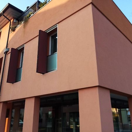Terrapiana Home Rosà المظهر الخارجي الصورة