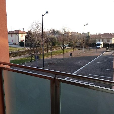 Terrapiana Home Rosà المظهر الخارجي الصورة