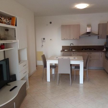 Terrapiana Home Rosà المظهر الخارجي الصورة