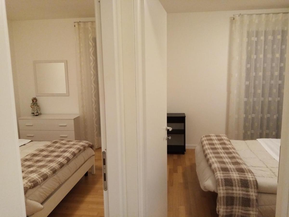 Terrapiana Home Rosà المظهر الخارجي الصورة