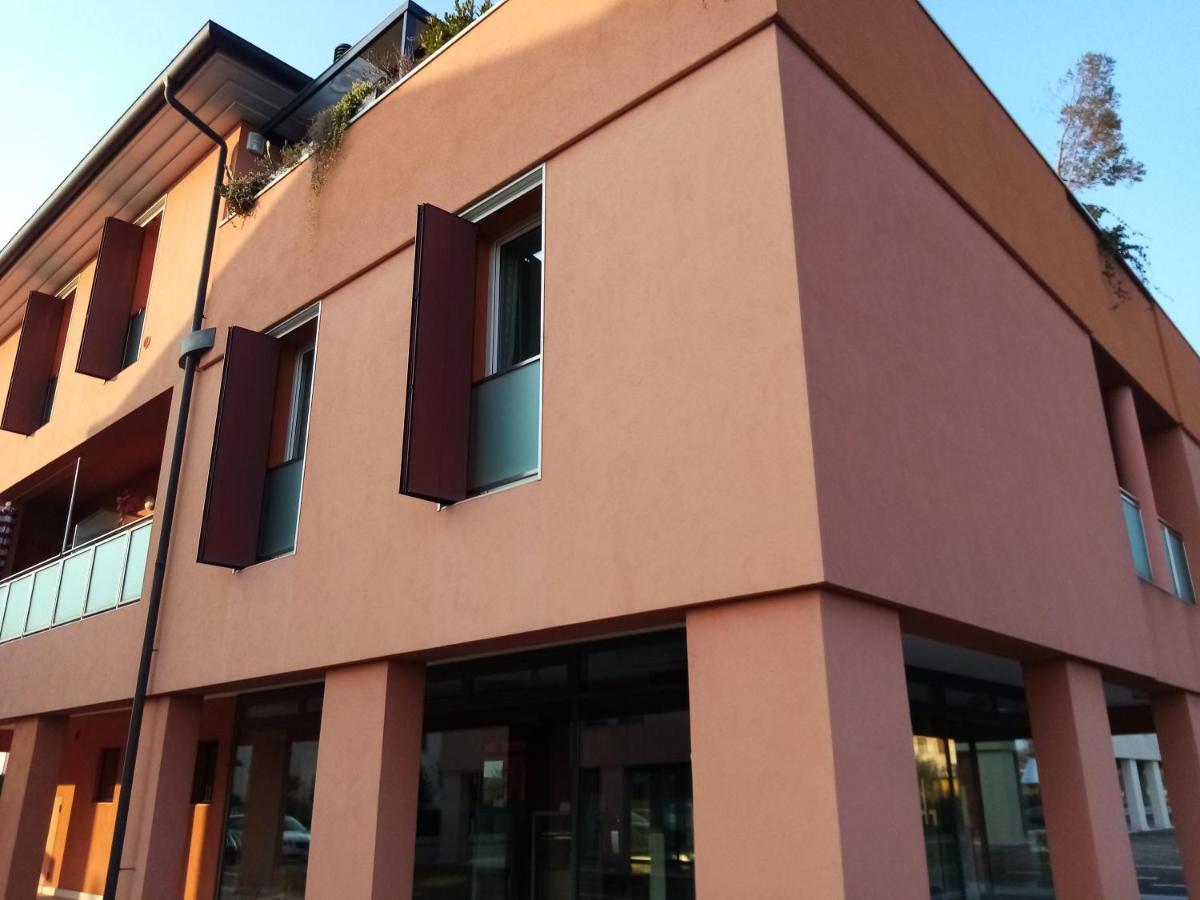 Terrapiana Home Rosà المظهر الخارجي الصورة