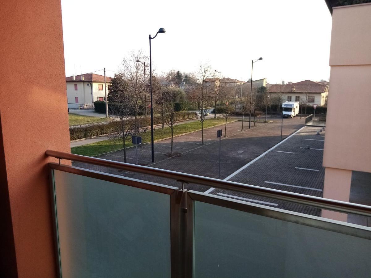 Terrapiana Home Rosà المظهر الخارجي الصورة