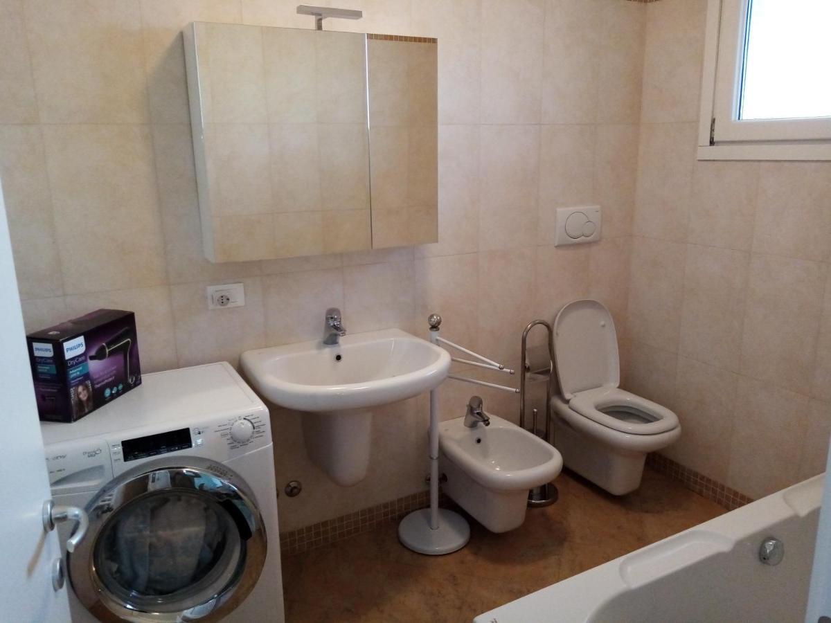 Terrapiana Home Rosà المظهر الخارجي الصورة