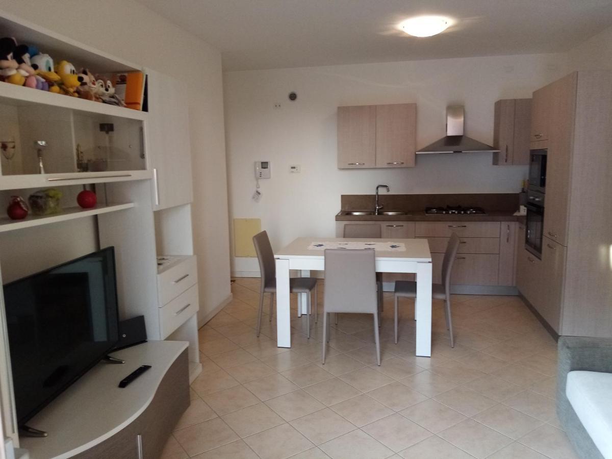 Terrapiana Home Rosà المظهر الخارجي الصورة