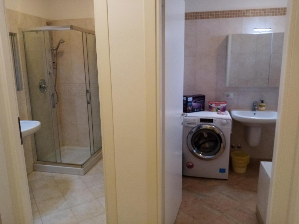 Terrapiana Home Rosà المظهر الخارجي الصورة