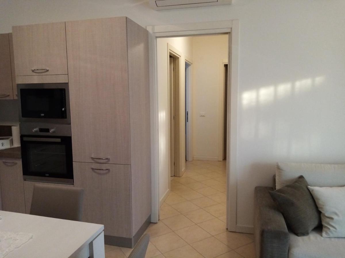 Terrapiana Home Rosà المظهر الخارجي الصورة