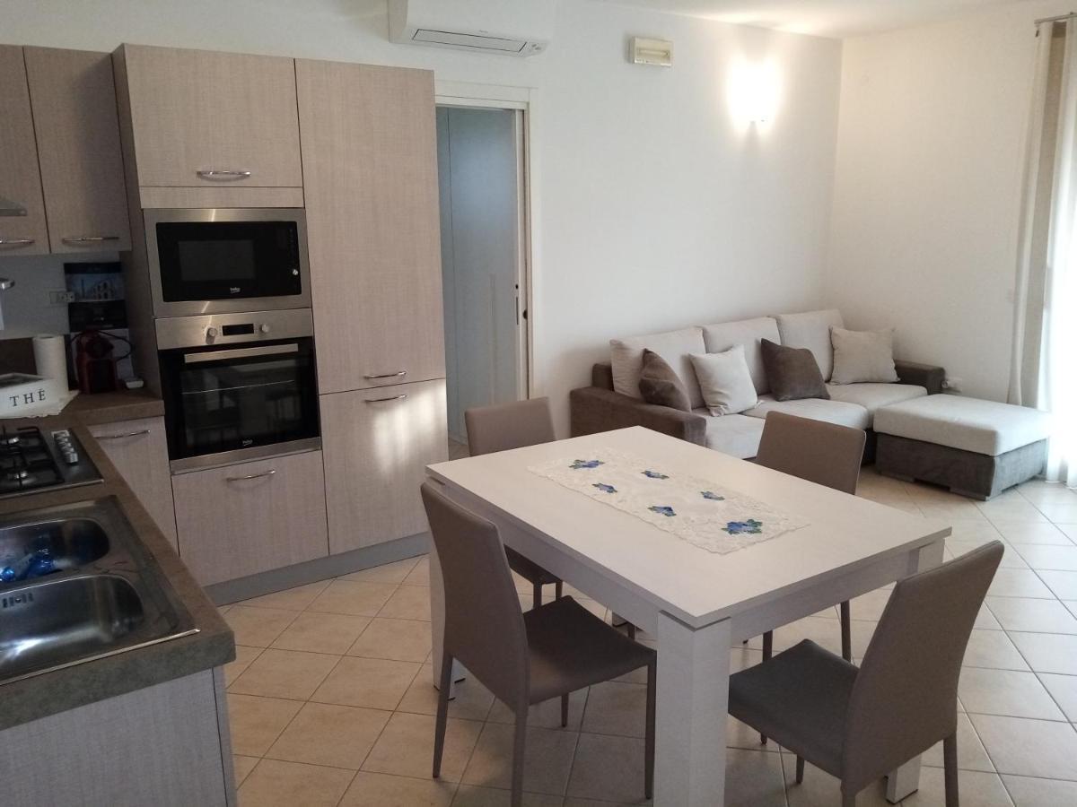 Terrapiana Home Rosà المظهر الخارجي الصورة