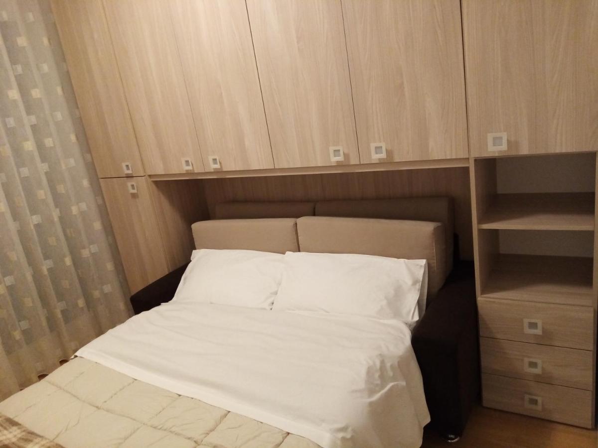 Terrapiana Home Rosà المظهر الخارجي الصورة