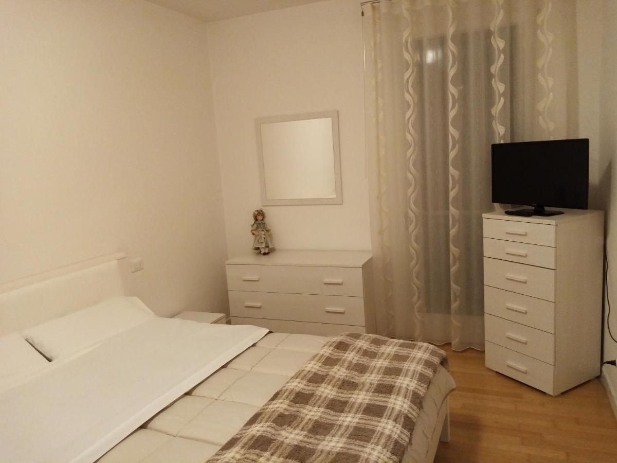 Terrapiana Home Rosà المظهر الخارجي الصورة