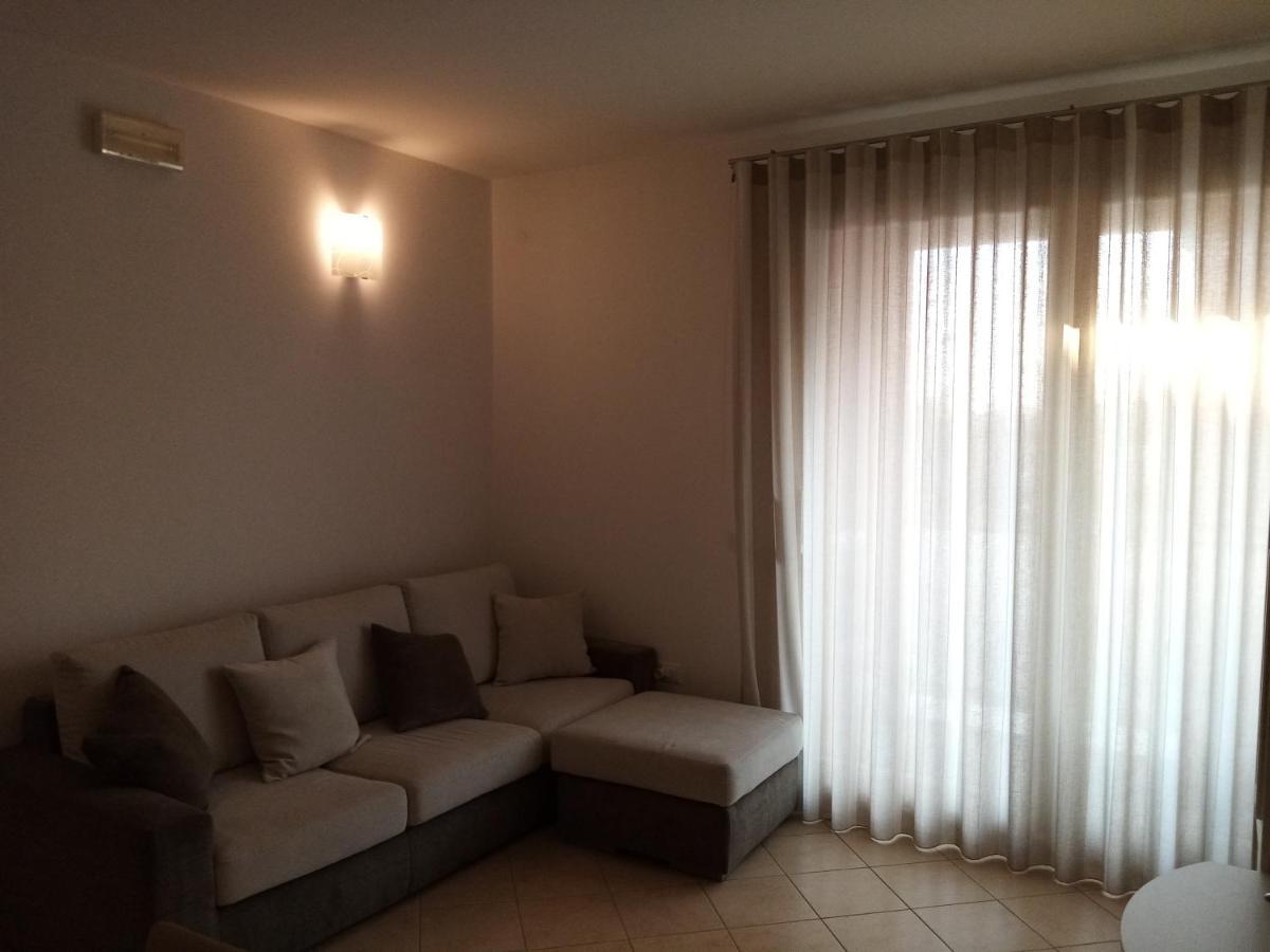 Terrapiana Home Rosà المظهر الخارجي الصورة