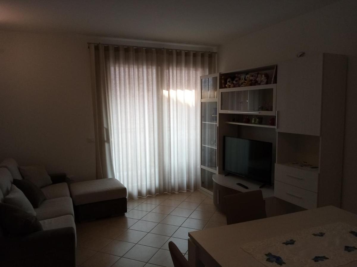 Terrapiana Home Rosà المظهر الخارجي الصورة